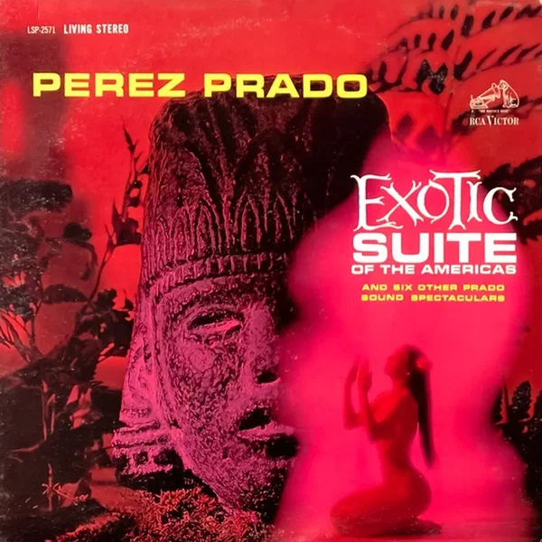 Exotic Suite of the Americas