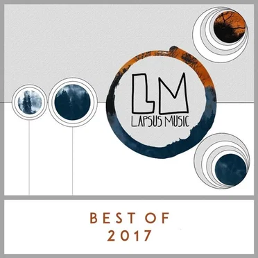 Best of 2017 Lapsus Music by Various Artists - album cover