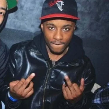 SPACEGHOSTPUSSY RESPONSE by SpaceGhostPurrp - album cover