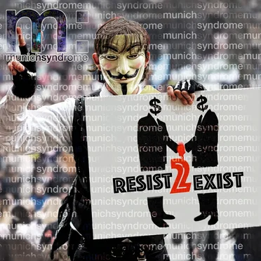 Resist 2 Exist