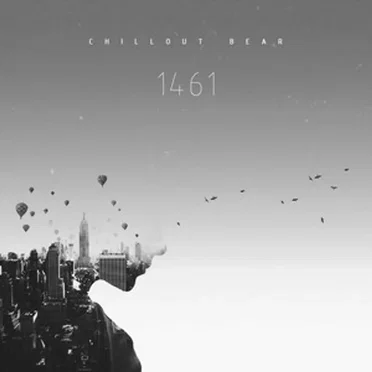 1461 by Aruvee - album cover