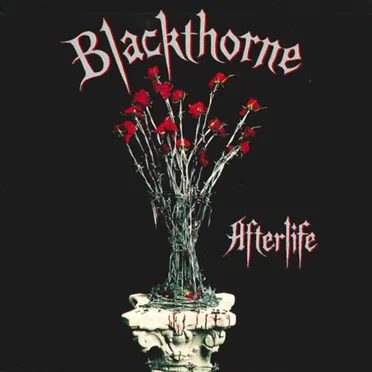 Afterlife by Blackthorne - album cover