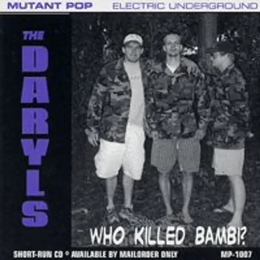 Who Killed Bambi