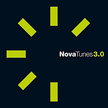 Nova Tunes 3.0 by Various Artists - album cover