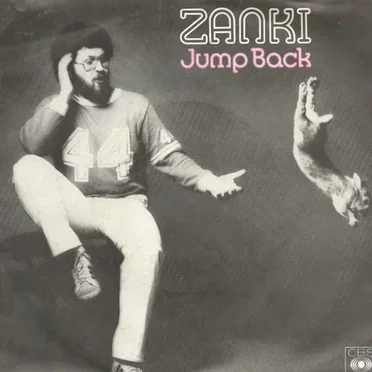 Jump Back