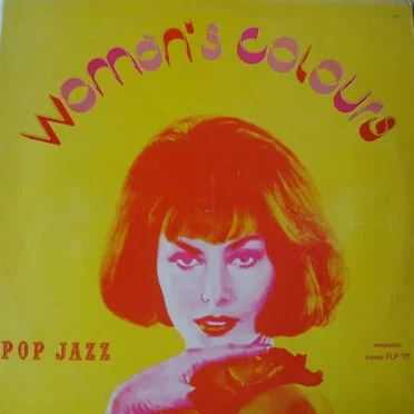 Woman’s Colours