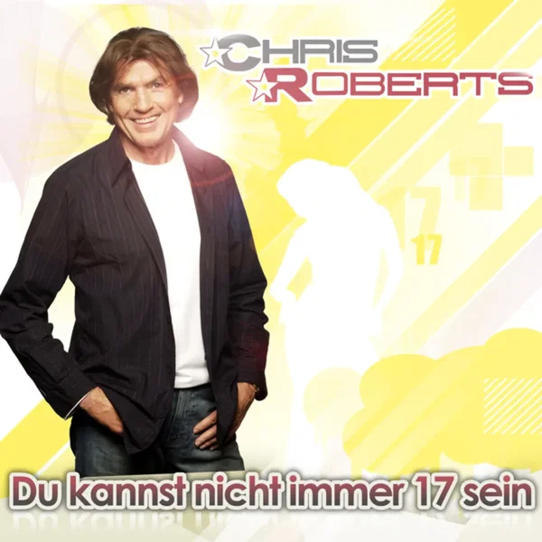 Du kannst nicht immer 17 sein (2012)