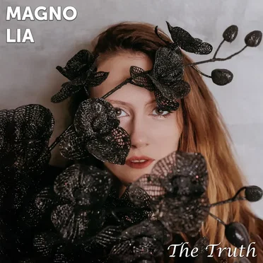 The Truth by Magno Lia - album cover