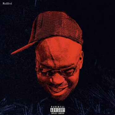 Red Rum by MarijuanaXO - album cover