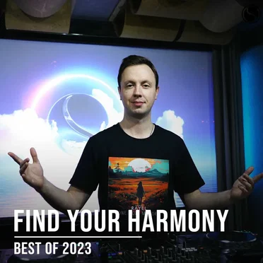 FYHBO2023 - Best of Find Your Harmony 2023