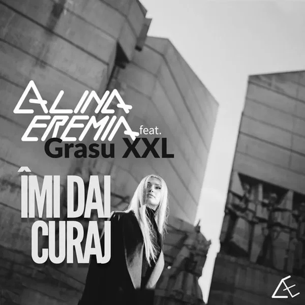 Îmi Dai Curaj