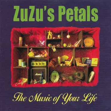 Zuzu's Petals
