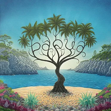 Akaliko by Paqua - album cover