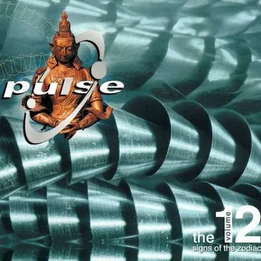 Pulse, Volume 12: The Signs of the Zodiac by Various Artists - album cover