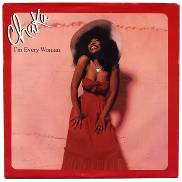 I’m Every Woman