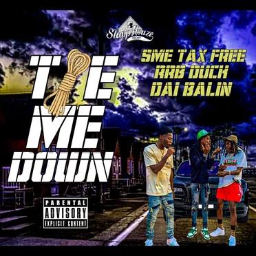 Tie Me Down