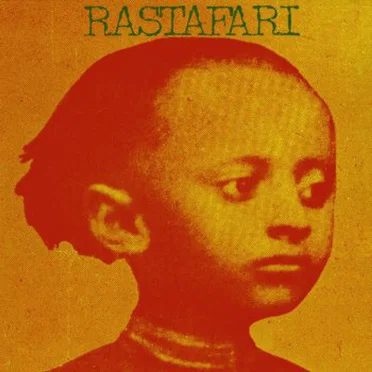 Rastafari by Ras Michael and the Sons of Negus - album cover