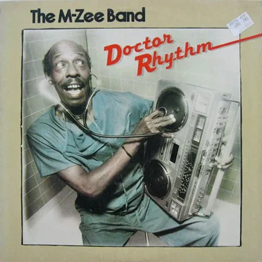 Doctor Rhythm