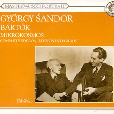 Mikrokosmos - Complete Edition