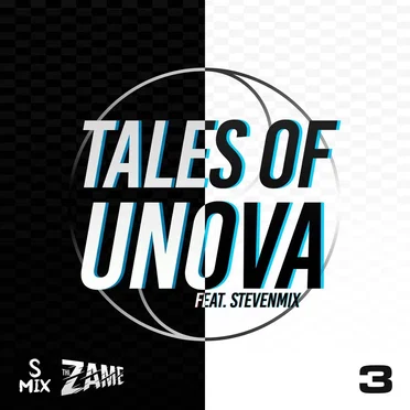 Tales of Unova, Vol. 3