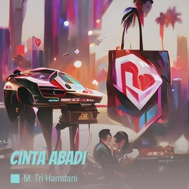 Cinta Abadi