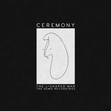 The L-Shaped Man: The Demo Recordings