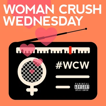 Woman Crush Wednesday by Various Artists - album cover