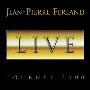 Live - Tournée 2000