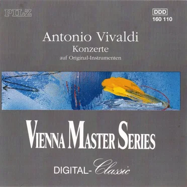 Konzerte auf Original Instrumenten