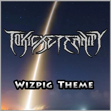 Wizpig (From "Diddy Kong Racing") [Metal Version]