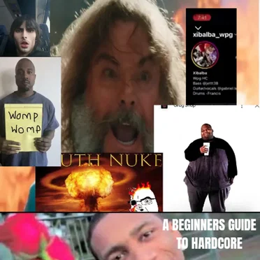 A Beginners Guide To Hardcore