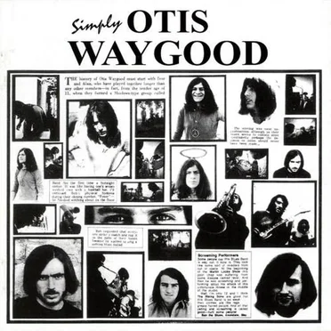 Simply Otis Waygood