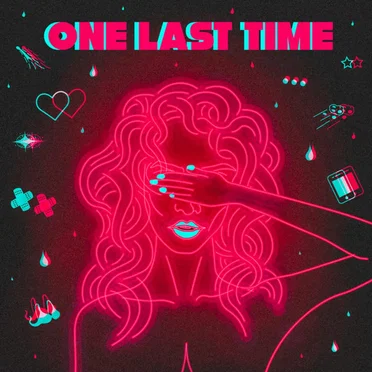 One Last Time by August - album cover