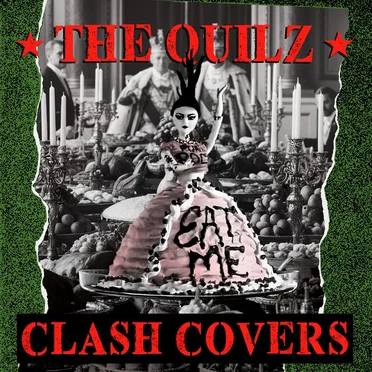 Clash Covers