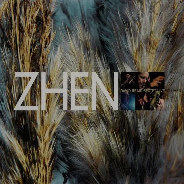 ZHEN: David Braid Sextet Live II
