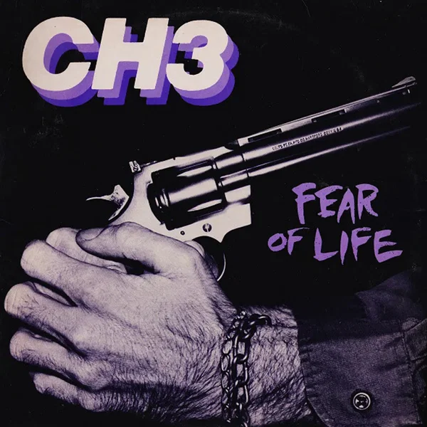 Fear of Life