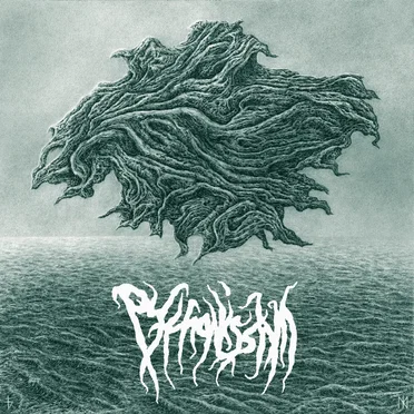 Transcending to R’lyeh by Pythonissam - album cover