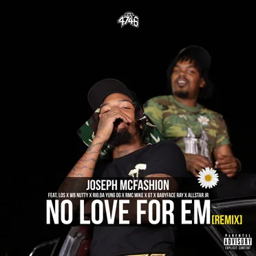 No Love for Em (remix)