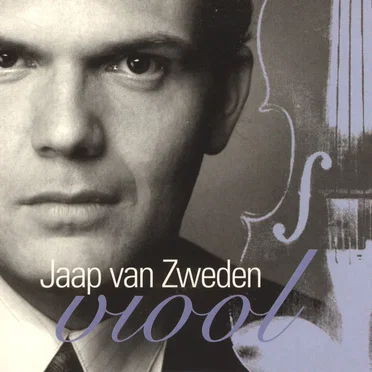 Jaap van Zweden - Viool