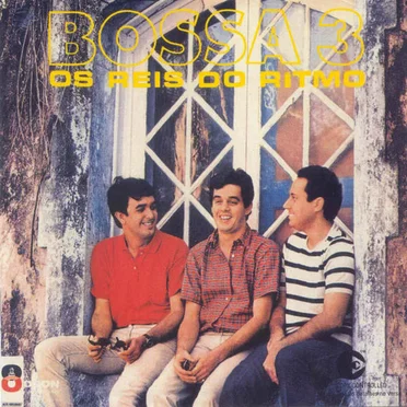 Bossa Três