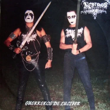 Guerreros de Lucifer