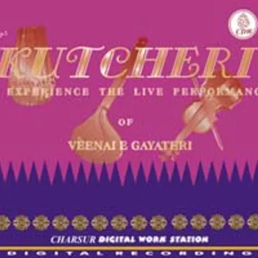 E Gayathri
