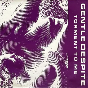 Torment to Me by Gentle Despite - album cover