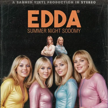 Summer Night Sodomy