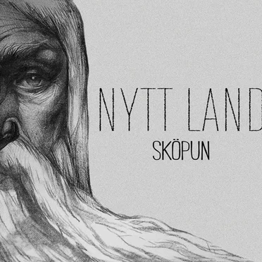 Sköpun: Songs from Elder Edda