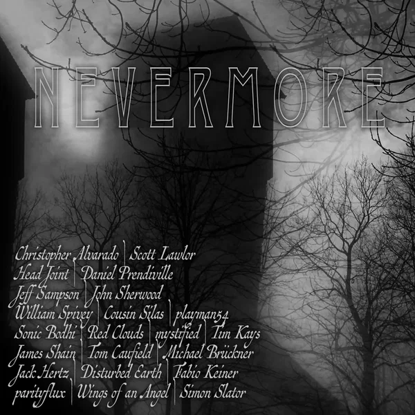 Nevermore