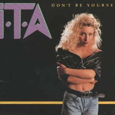 Don't Be Yourself