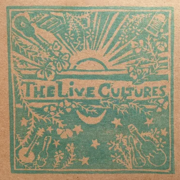 The Live Cultures