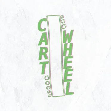 1 by Cartwheel - album cover