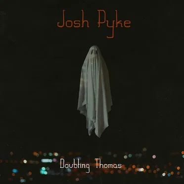 Don’t Let It Wait by Josh Pyke - album cover